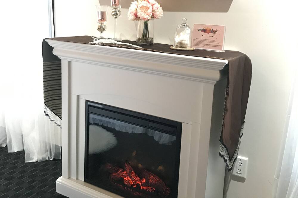Photo of Bedroom in Dundas