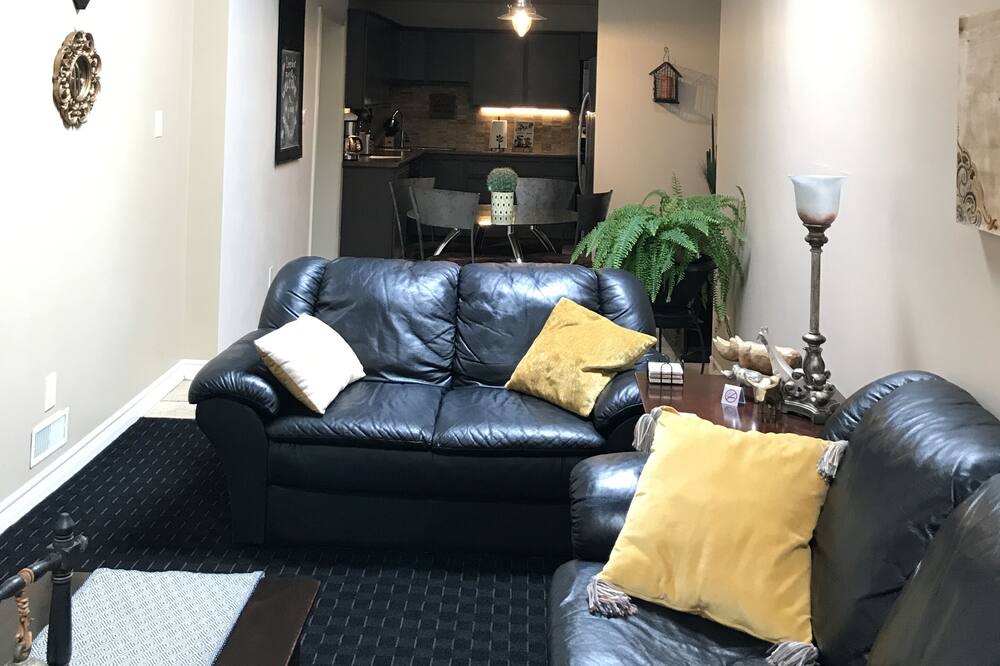 Photo of Bedroom in Dundas