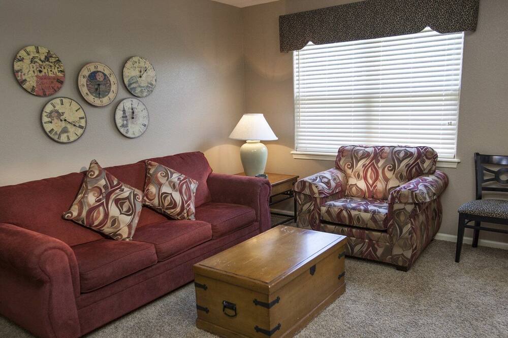 Photo of Bedroom in Branson West