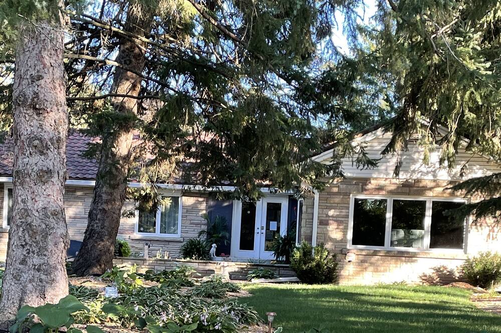 Photo of Outdoor in Burlington