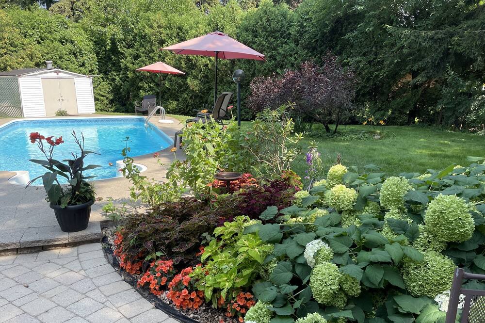 Photo of Outdoor in Burlington