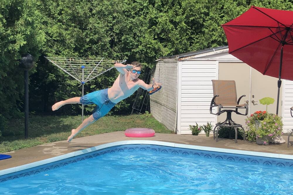 Photo of Outdoor in Burlington