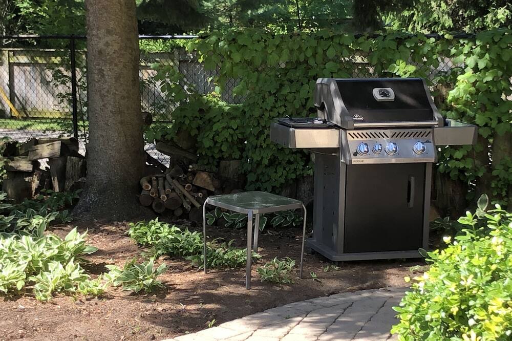 Photo of Outdoor in Burlington