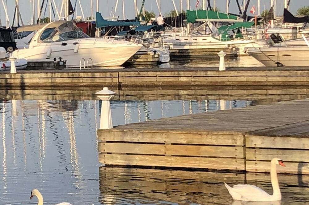 Photo of Outdoor in Burlington