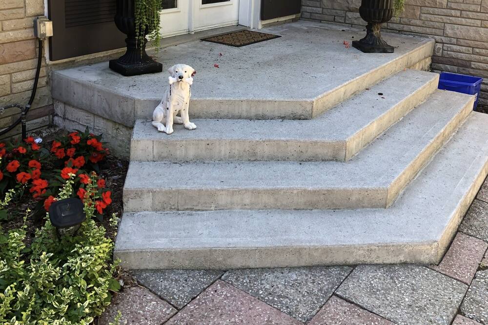 Photo of Outdoor in Burlington