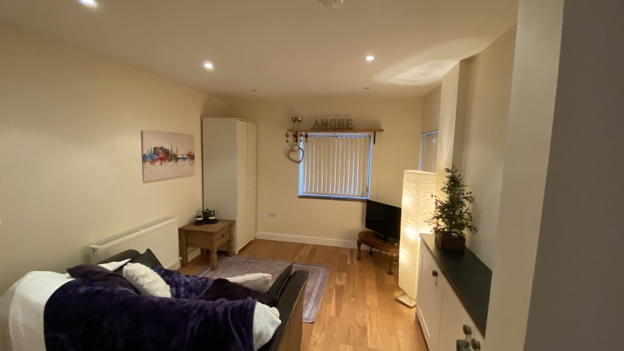 Photo of Bathroom in Pontefract