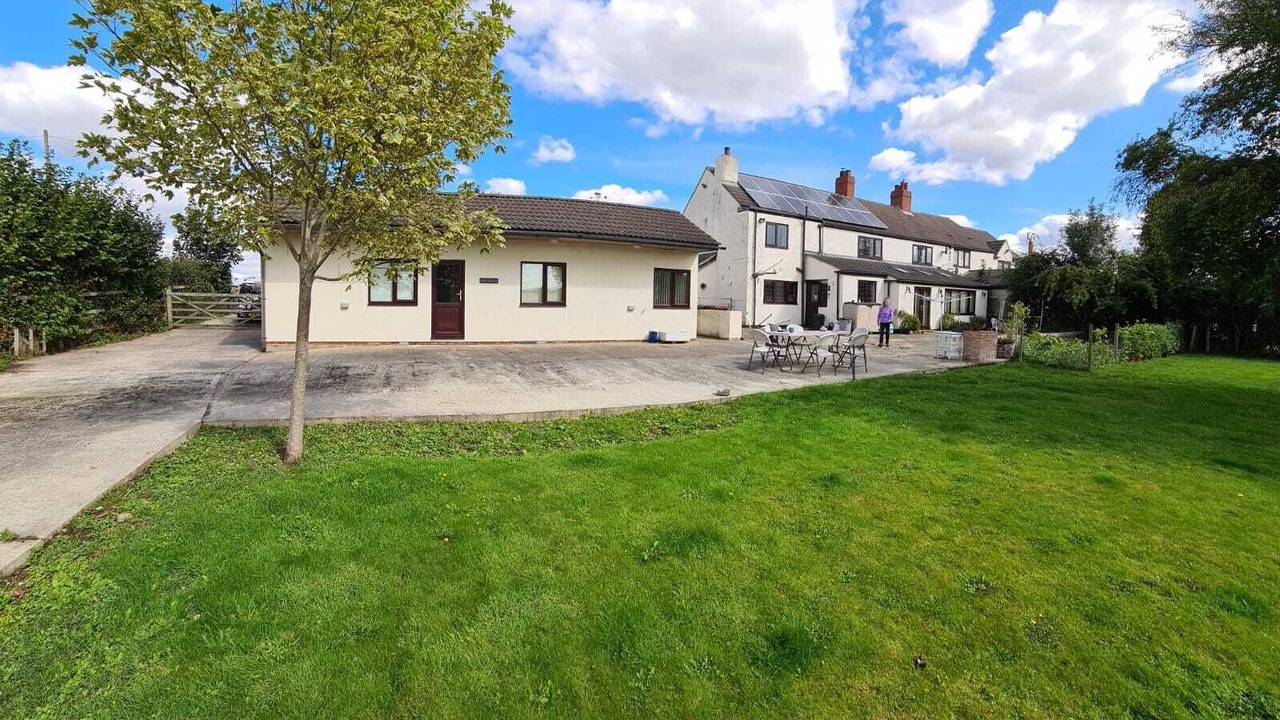 Photo of Outdoor in Pontefract