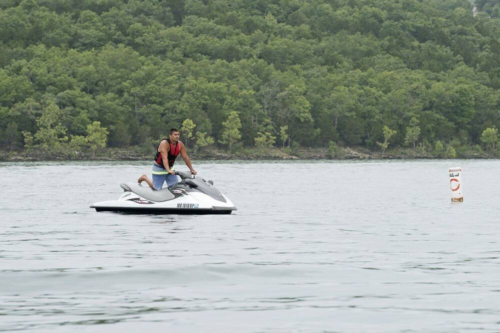 Photo of Outdoor in Indian Point