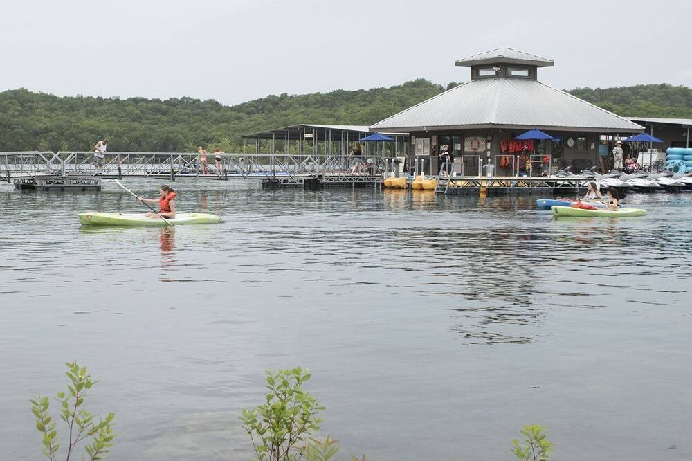 Photo of Outdoor in Indian Point