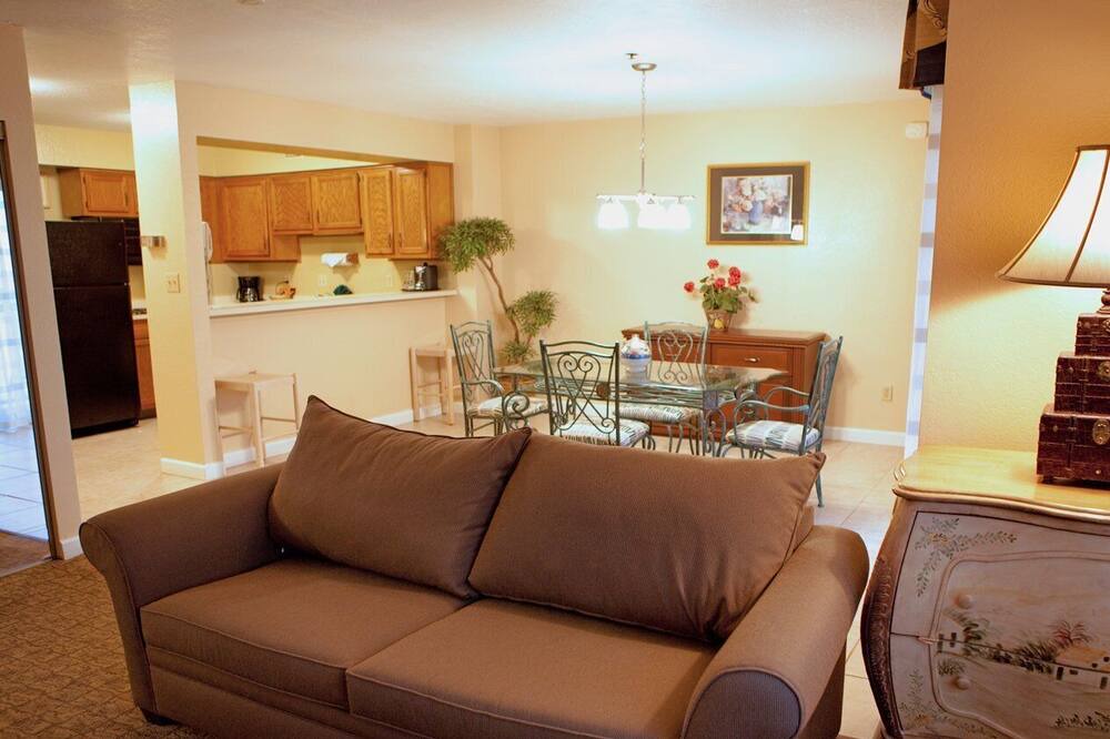 Photo of Bedroom in Brigantine