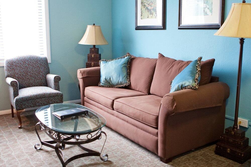 Photo of Bedroom in Brigantine