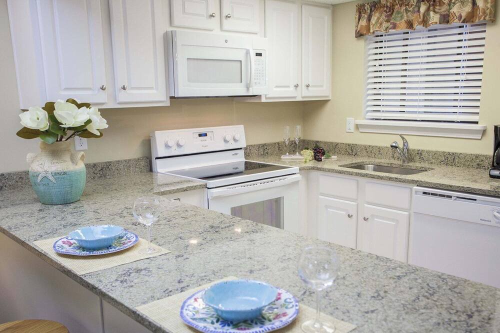 Photo of Kitchen in Tafton
