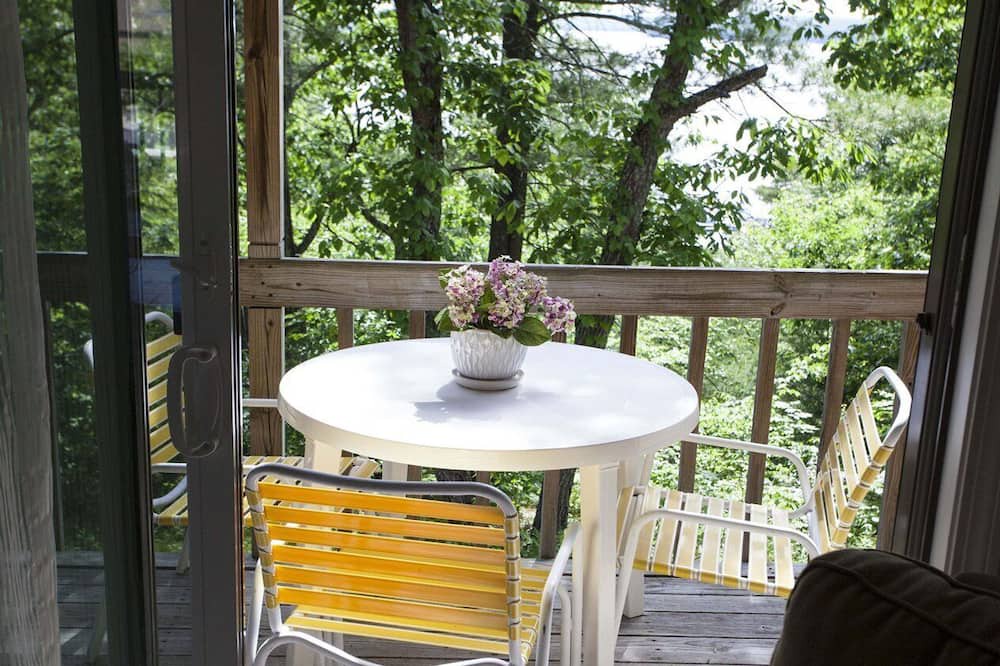 Photo of Patio Balcony in Tafton