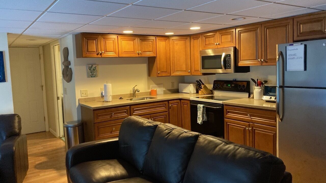 Photo of Kitchen in Hampton