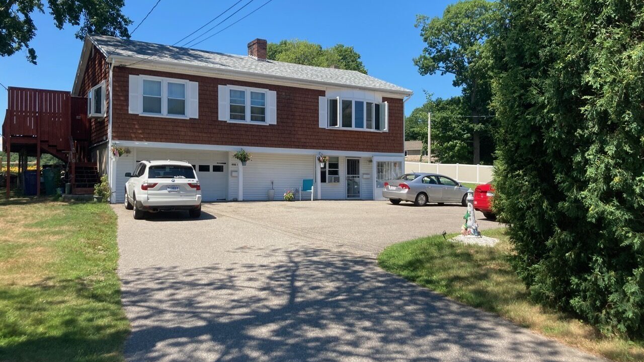 Photo of Outdoor in Hampton