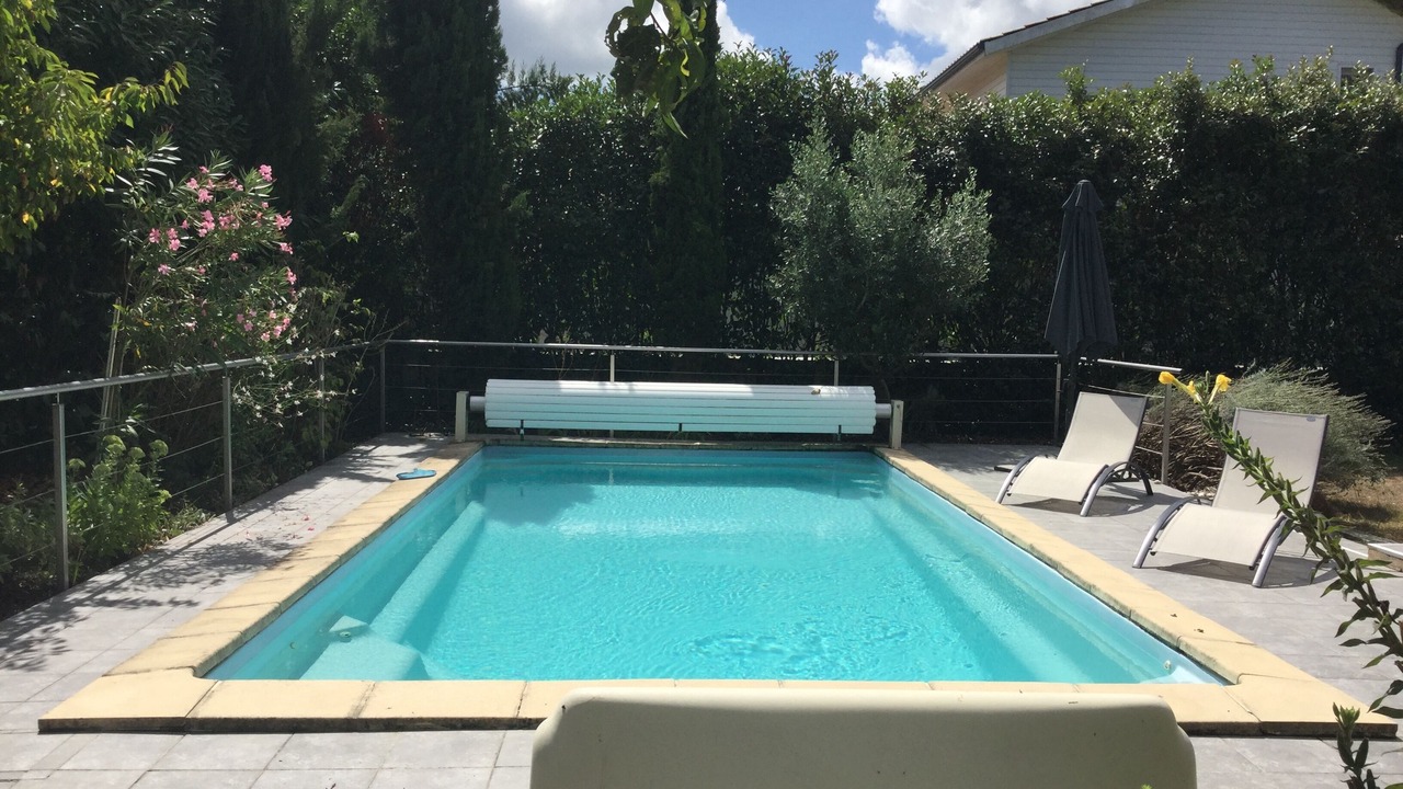 Photo of Outdoor in Biganos