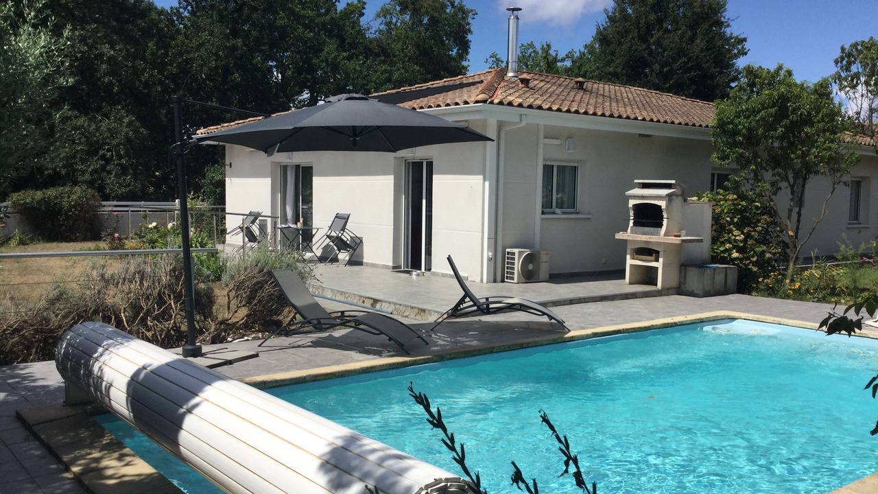 Photo of Outdoor in Biganos