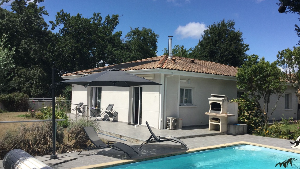 Photo of Outdoor in Biganos