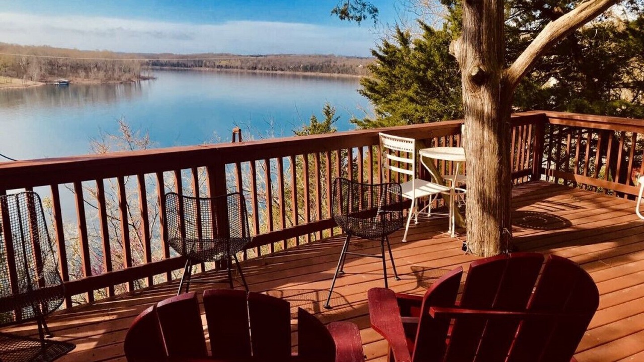 Photo of Outdoor in Shell Knob