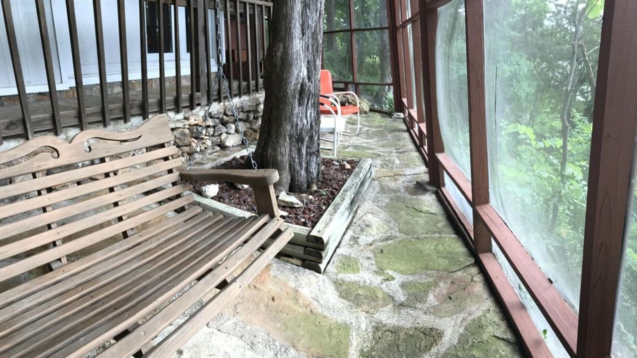 Photo of Outdoor in Shell Knob