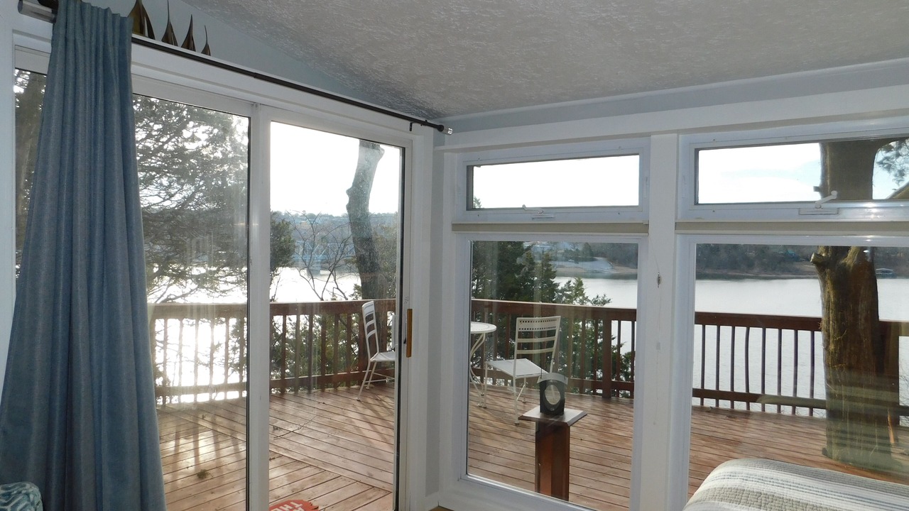 Photo of Patio Balcony in Shell Knob