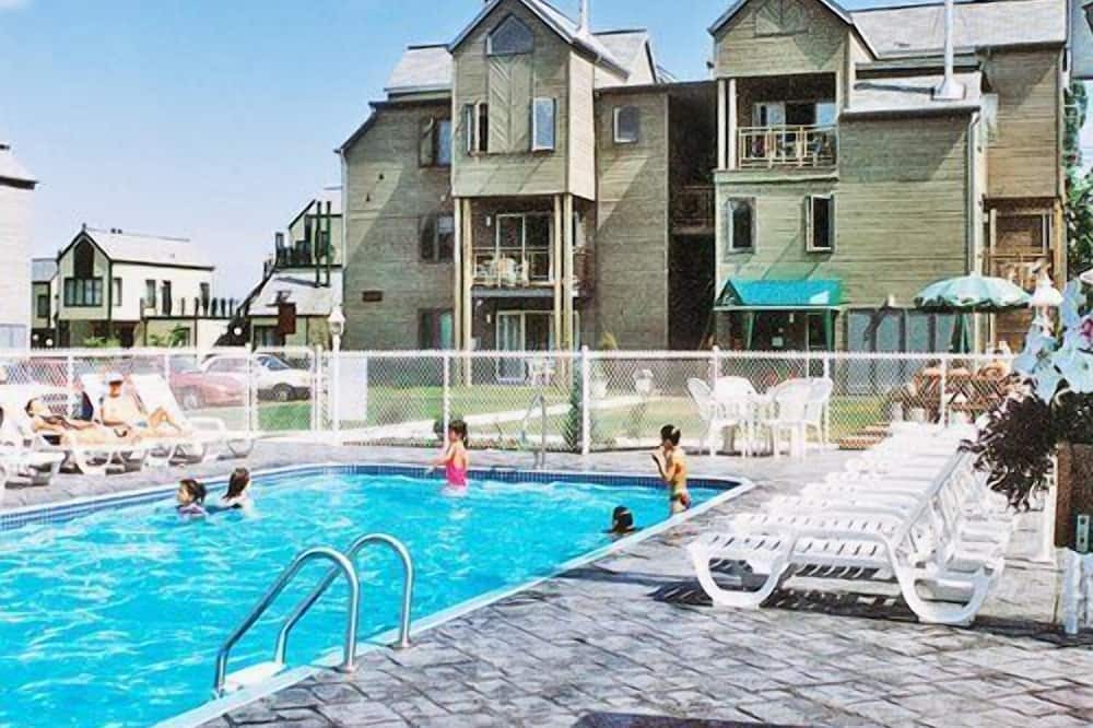 Photo of Outdoor in Beaupre
