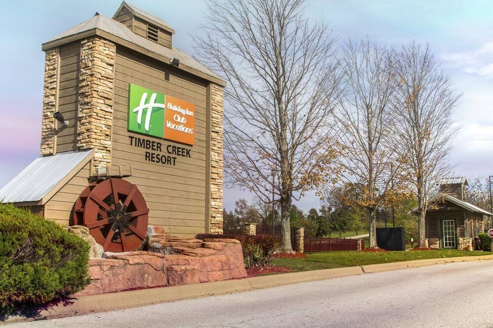 Photo of Outdoor in De Soto