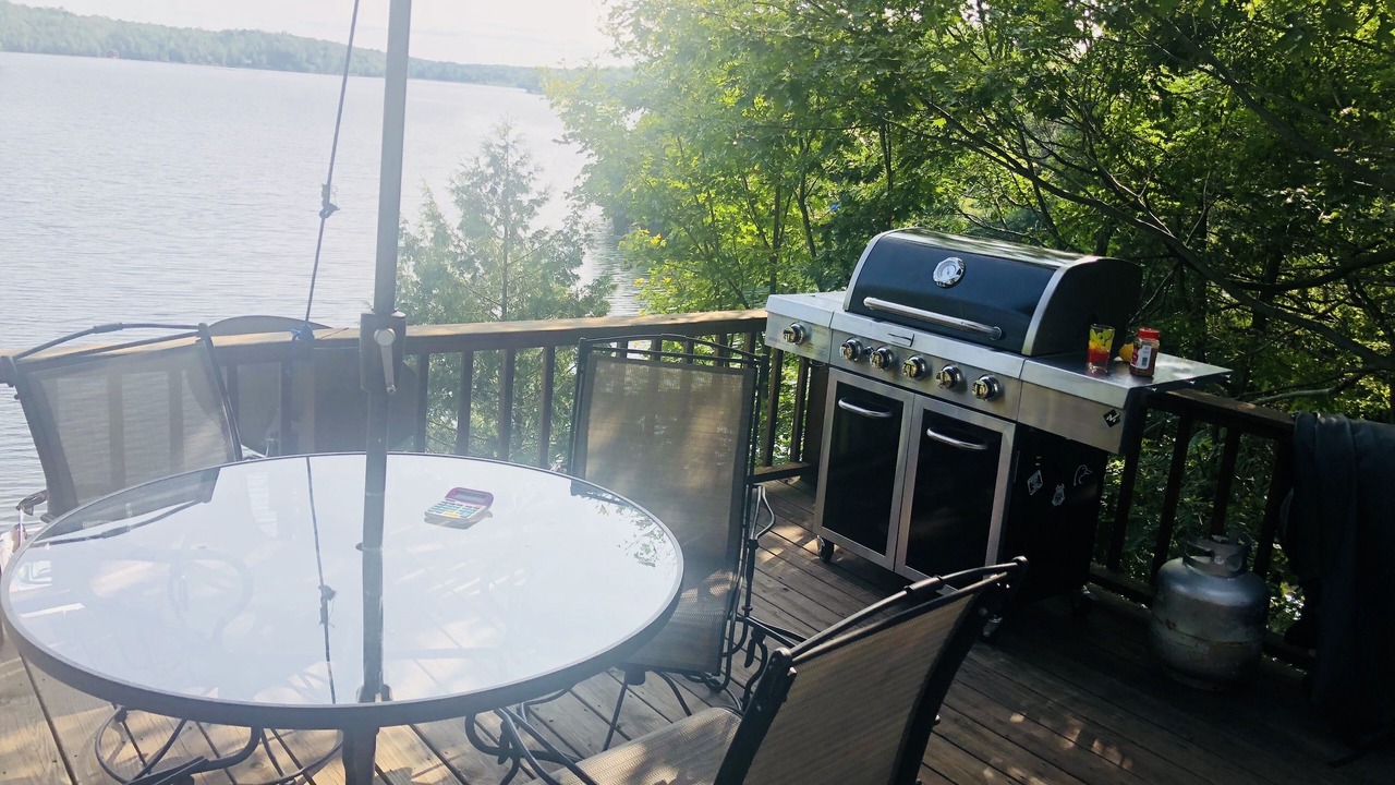 Photo of Outdoor in Town of Macomb