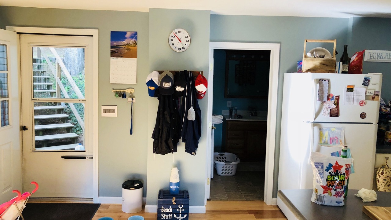 Photo of Kitchen in Town of Macomb