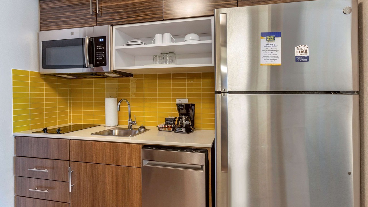 Photo of Kitchen in Carlsbad