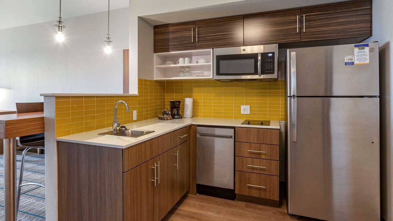 Photo of Kitchen in Carlsbad