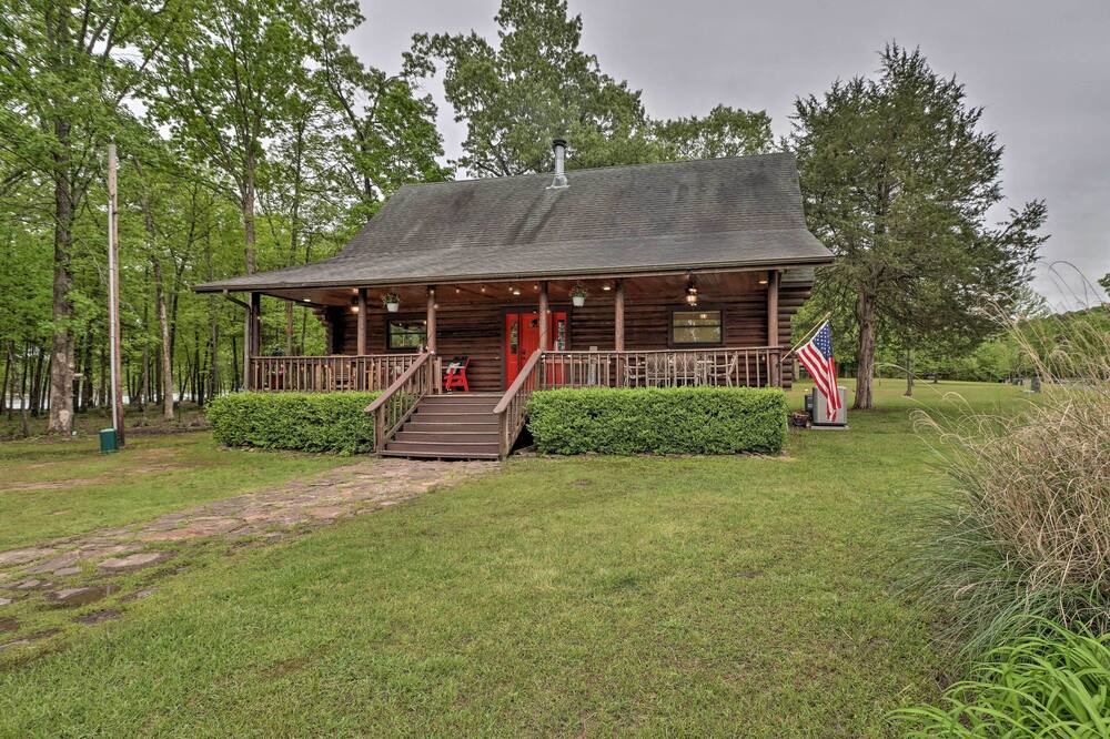 Photo of Outdoor in Higden