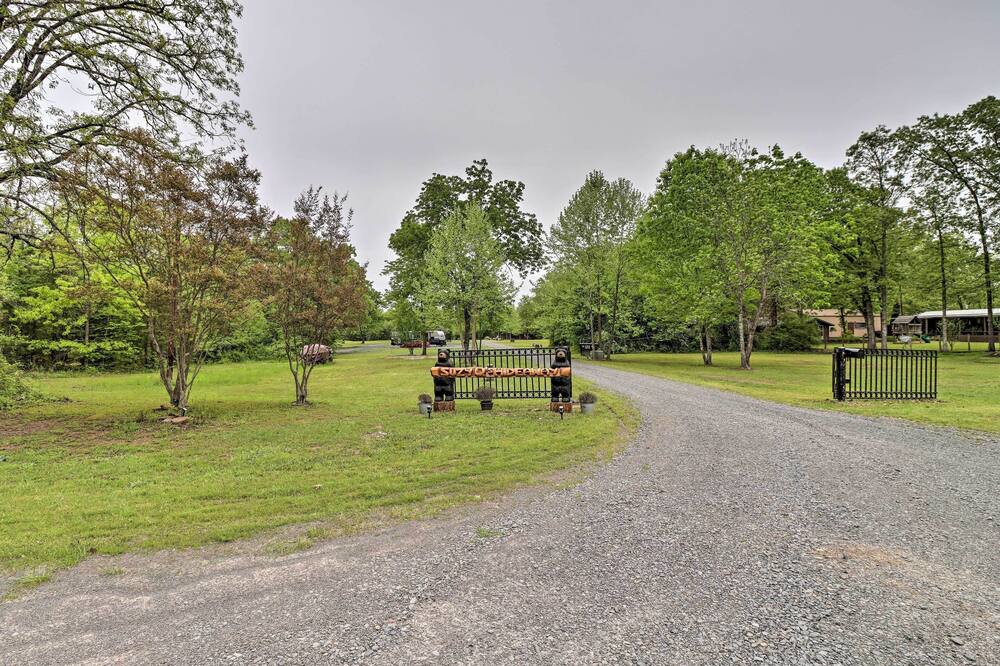 Photo of Outdoor in Higden