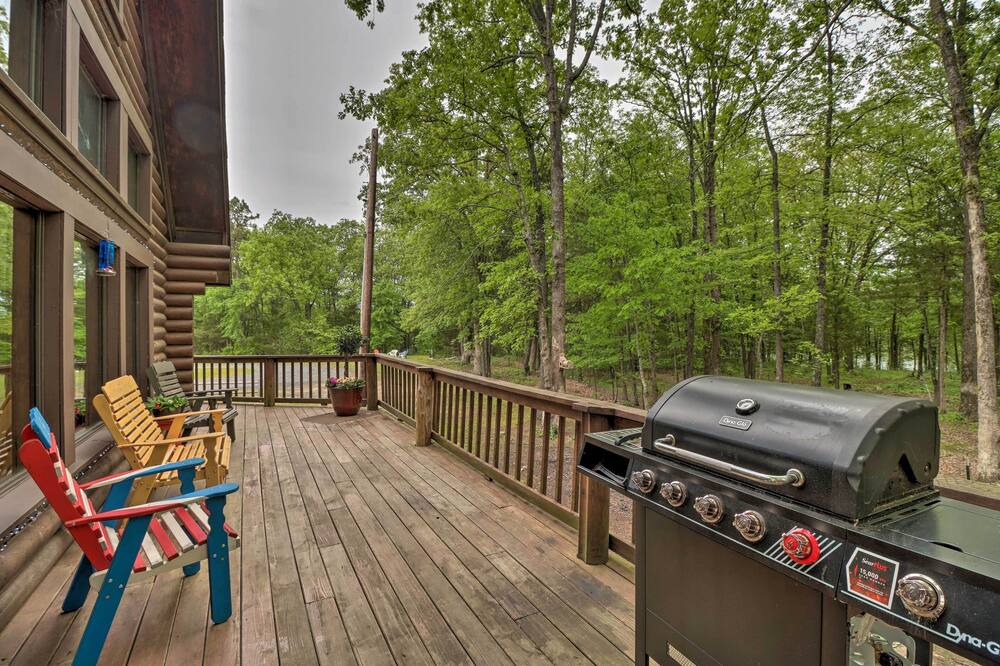 Photo of Outdoor in Higden