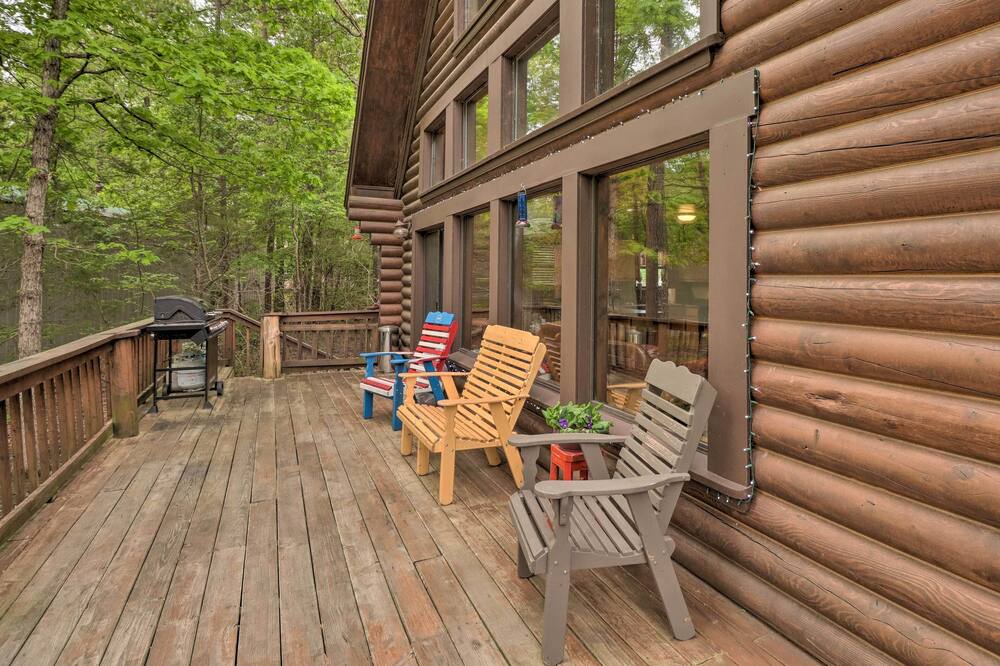 Photo of Outdoor in Higden
