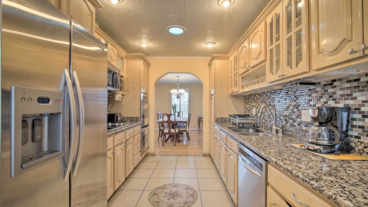 Photo of Kitchen in El Paso