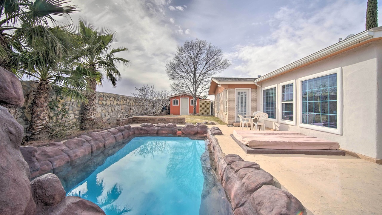 Photo of Outdoor in El Paso