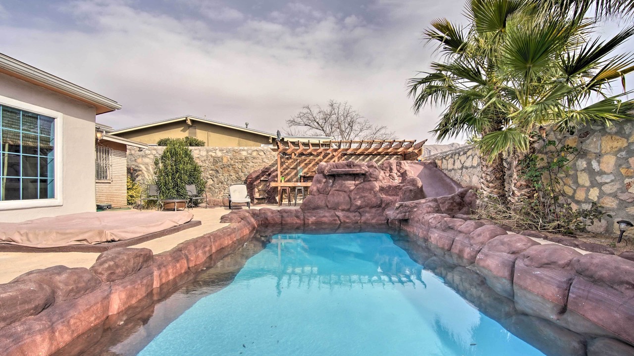 Photo of Outdoor in El Paso