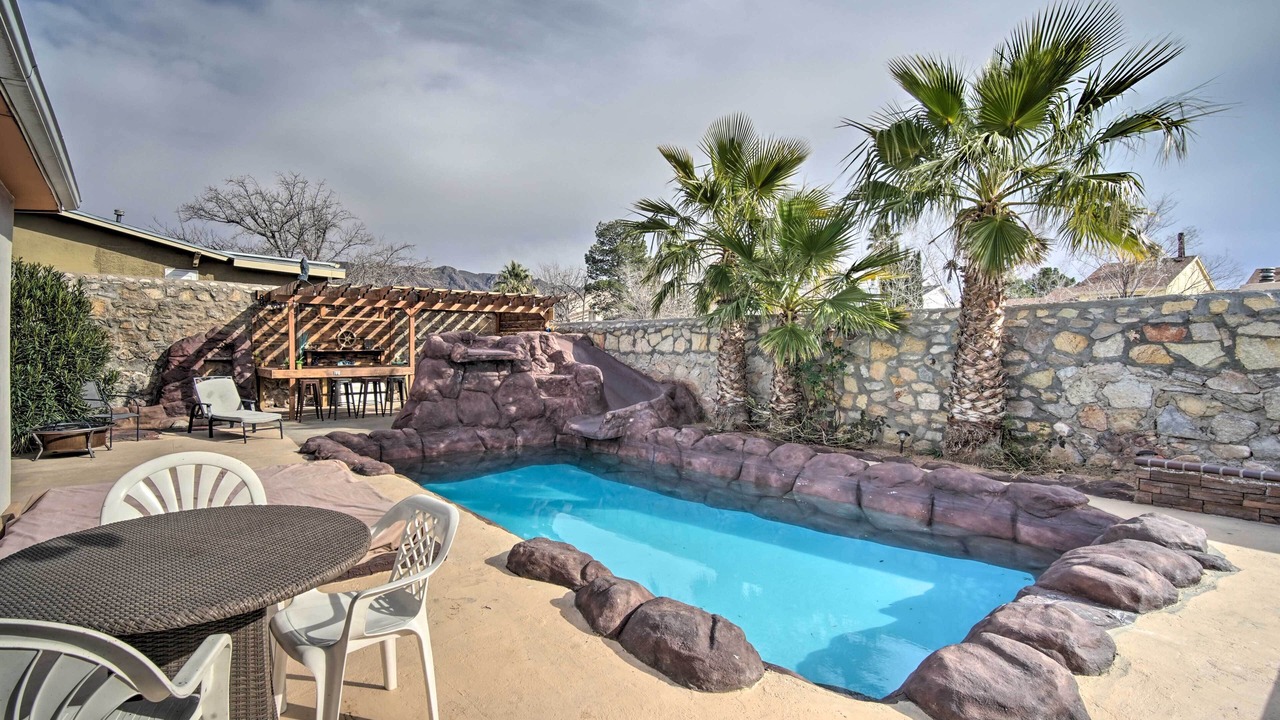 Photo of Outdoor in El Paso