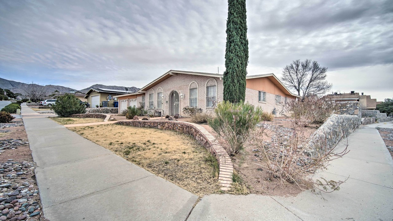 Photo of Outdoor in El Paso