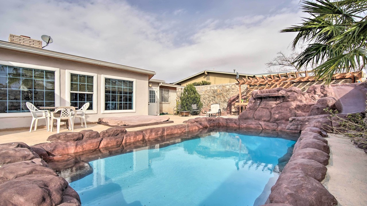 Photo of Outdoor in El Paso