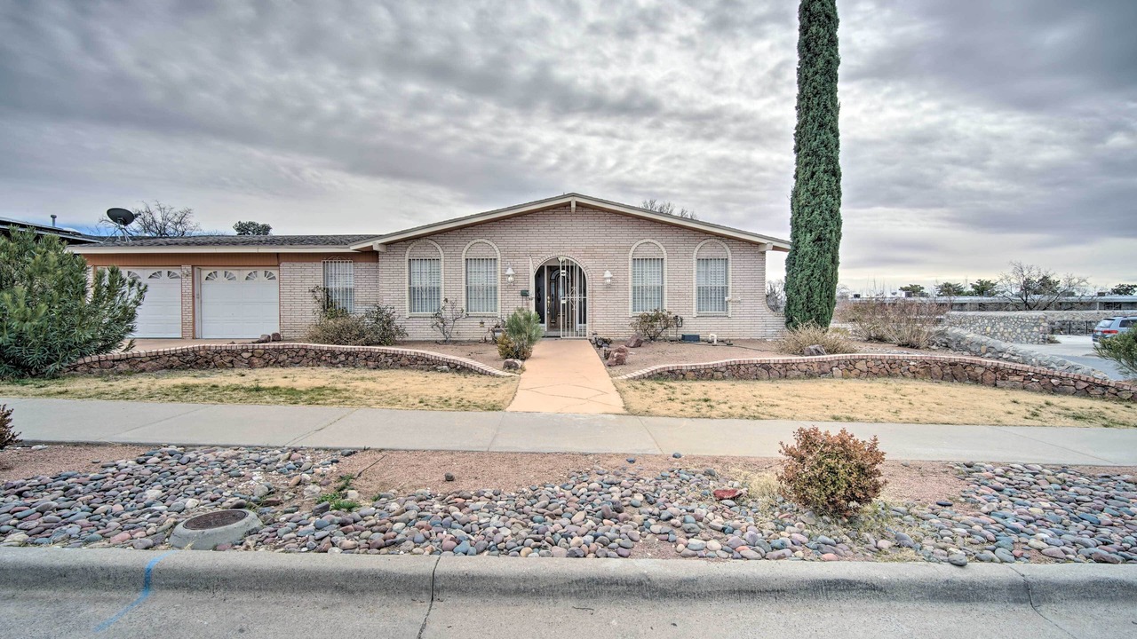 Photo of Outdoor in El Paso