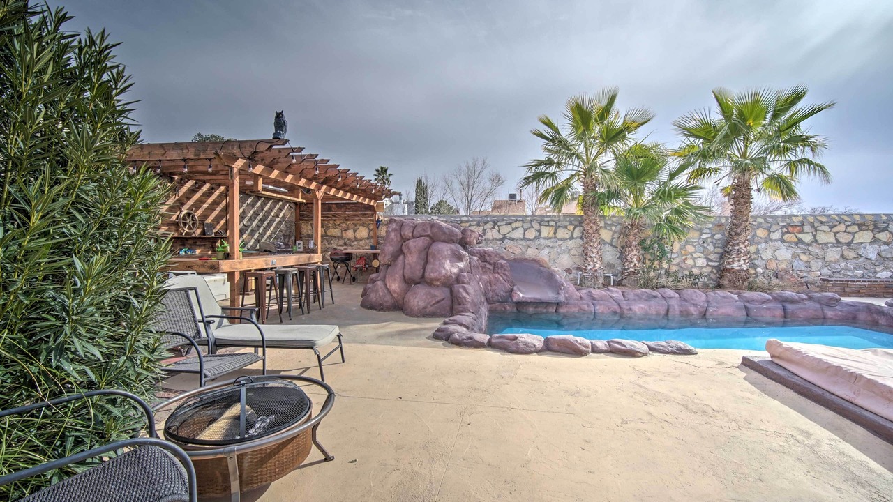 Photo of Outdoor in El Paso