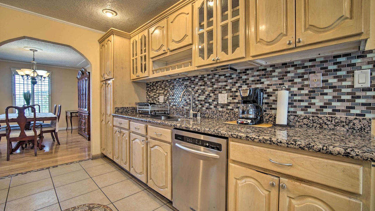 Photo of Kitchen in El Paso