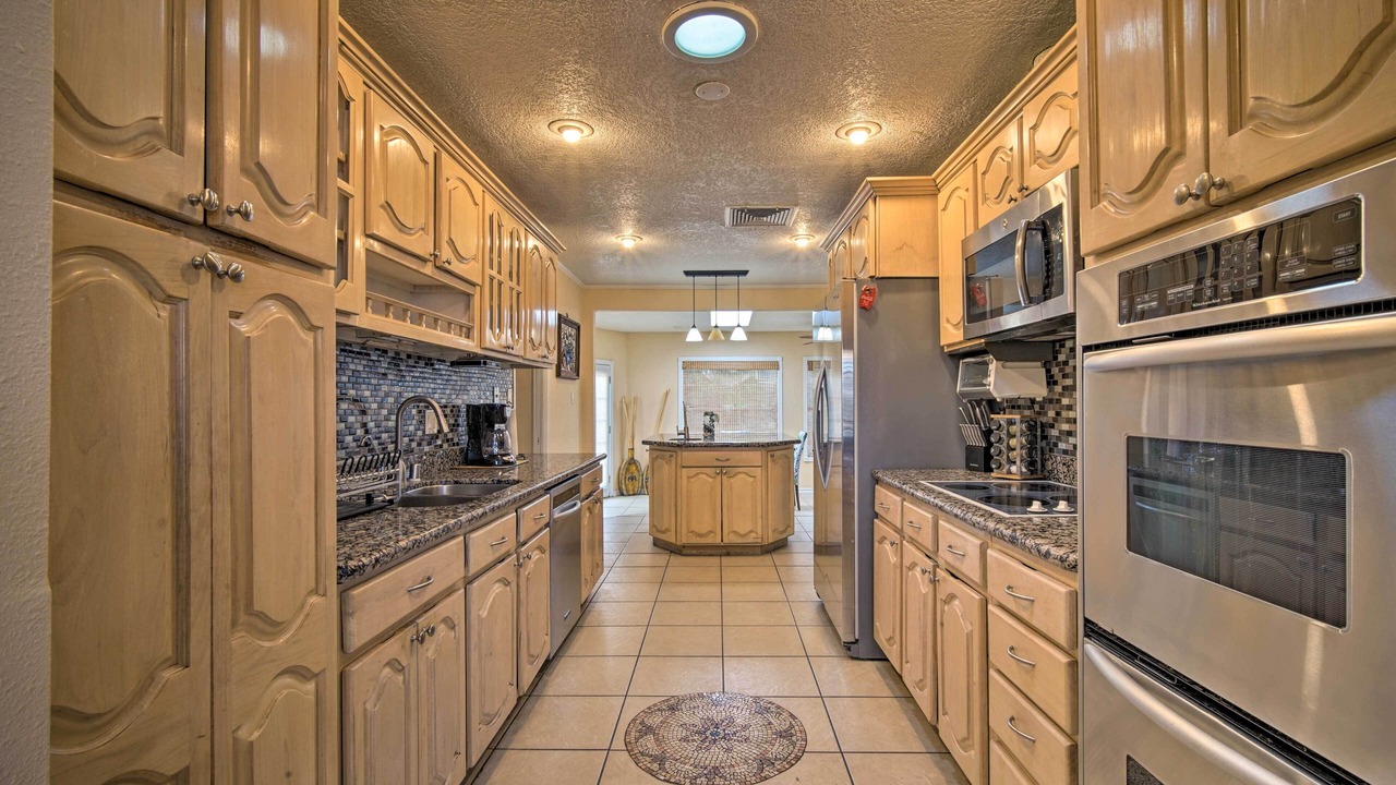 Photo of Kitchen in El Paso
