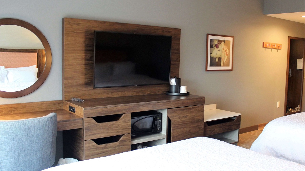 Photo of Bedroom in Lexington - Salisbury