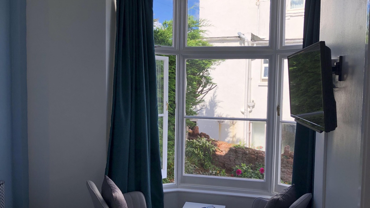 Photo of Bedroom in Roundham