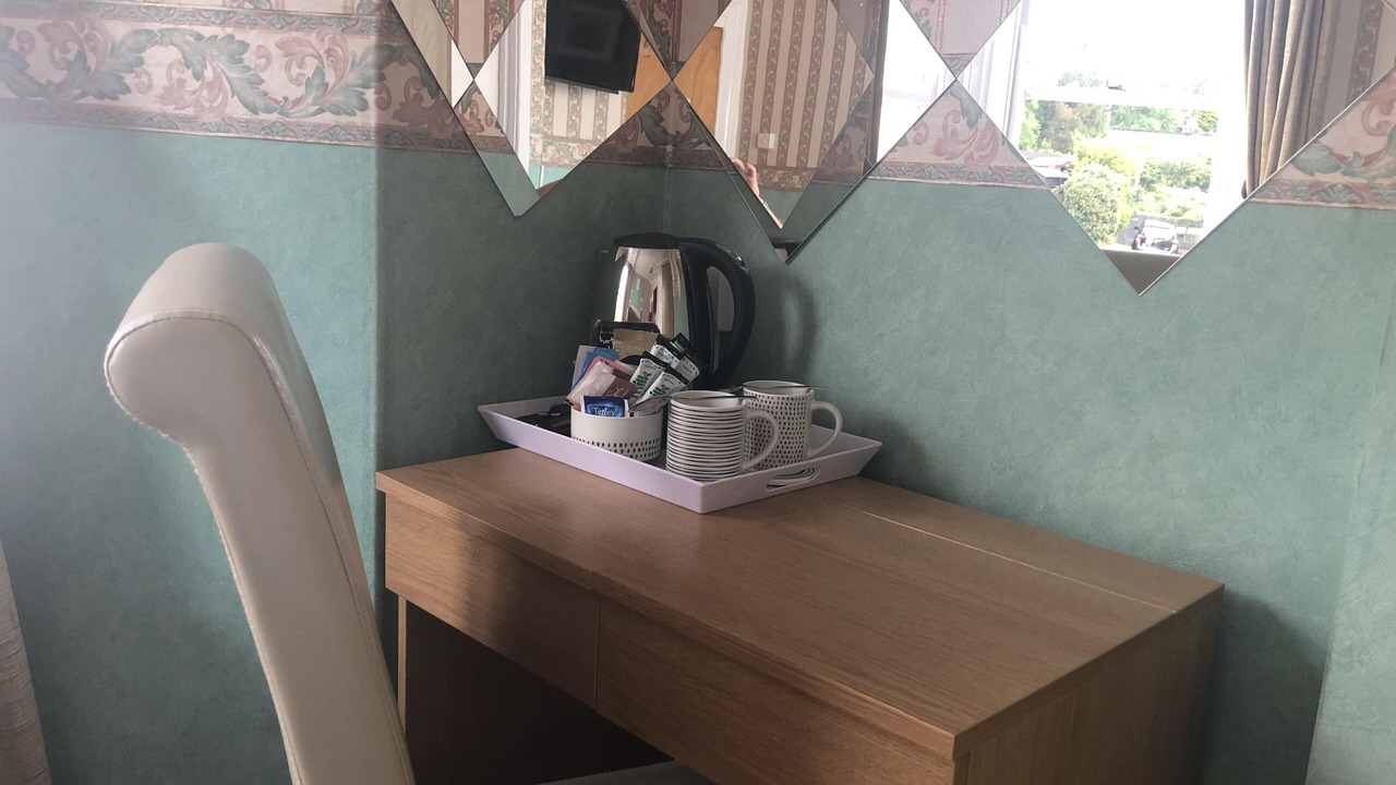 Photo of Bedroom in Roundham