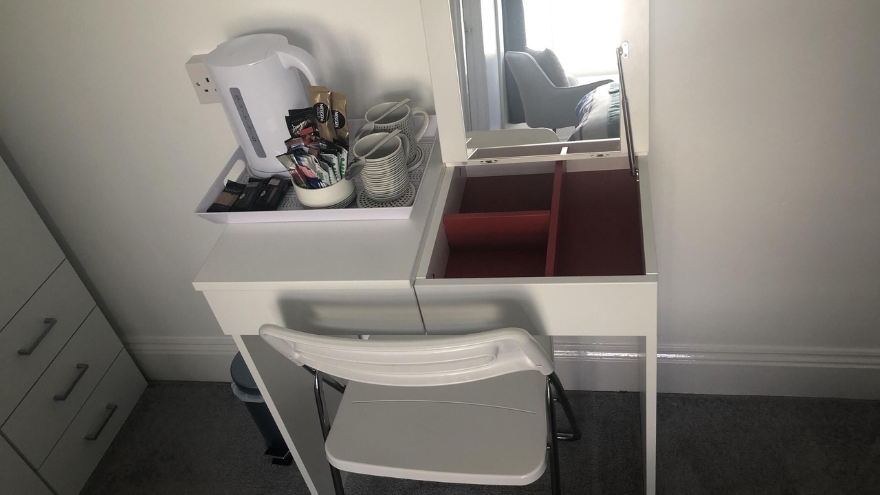 Photo of Bedroom in Roundham