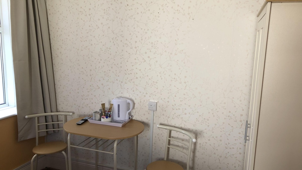 Photo of Bedroom in Roundham